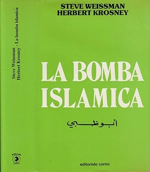 Bild des Verkufers fr La bomba islamica zum Verkauf von Biblioteca di Babele