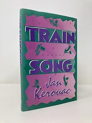 Image du vendeur pour Trainsong mis en vente par Southampton Books