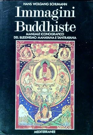 Image du vendeur pour Immagini Buddhiste mis en vente par Miliardi di Parole