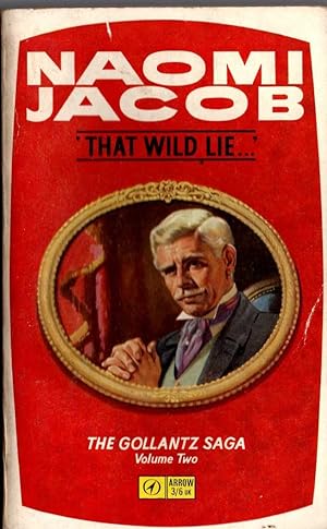 Seller image for THAT WILD LIE.' for sale by Mr.G.D.Price