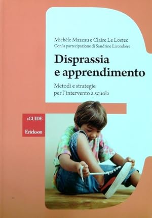 Image du vendeur pour Disprassia e apprendimento mis en vente par Miliardi di Parole