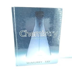 Seller image for Chemistry for sale by Cat On The Shelf