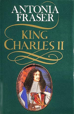 Immagine del venditore per King Charles II venduto da M Godding Books Ltd