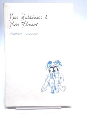 Bild des Verkufers fr Miss Happiness and Miss Flower zum Verkauf von World of Rare Books