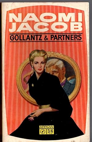 Seller image for GOLLANTZ & PARTNERS for sale by Mr.G.D.Price