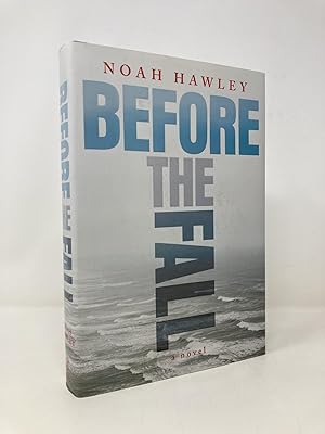 Seller image for Before the Fall for sale by Southampton Books