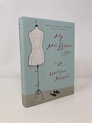 Imagen del vendedor de My Mrs. Brown: A Novel a la venta por Southampton Books