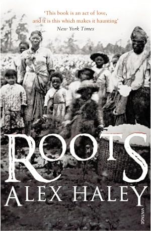 Seller image for Roots for sale by WeBuyBooks