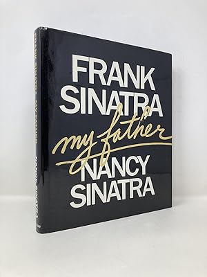 Seller image for Frank Sinatra, My Father for sale by Southampton Books