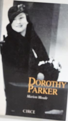 Seller image for Dorothy Parker qu nuevo infierno ser ste? for sale by Librera Alonso Quijano