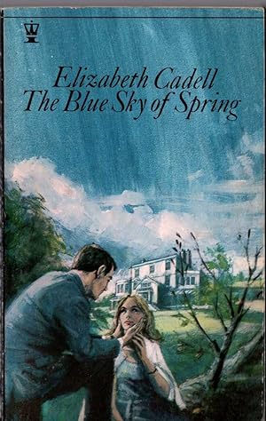 Immagine del venditore per THE BLUE SKY OF SPRING venduto da Mr.G.D.Price