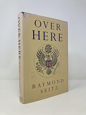 Seller image for Over Here for sale by Southampton Books