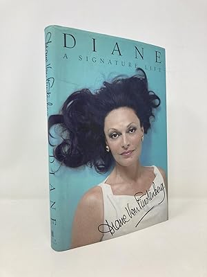 Image du vendeur pour Diane: A Signature Life mis en vente par Southampton Books