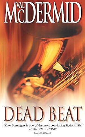 Seller image for Dead Beat (PI Kate Brannigan): 1 for sale by WeBuyBooks 2