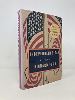 Seller image for Independence Day for sale by Southampton Books