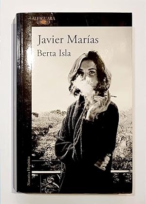 Imagen del vendedor de Berta Isla. a la venta por ARREBATO LIBROS