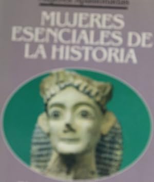 Immagine del venditore per Mujeres esenciales de la historia venduto da Librera Alonso Quijano