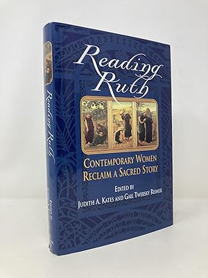 Seller image for Reading Ruth: Contemporary Women Reclaim a Sacred Story for sale by Southampton Books