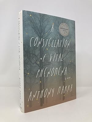 Imagen del vendedor de A Constellation of Vital Phenomena a la venta por Southampton Books