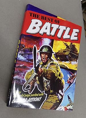 Immagine del venditore per The Best of Battle venduto da Baggins Book Bazaar Ltd