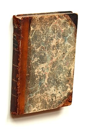 Letters written in Holland in the months of September and October, 1787, by Thomas Bowdler, Esq. ...