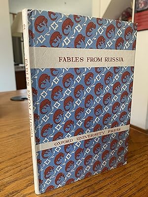 Fables From Russia