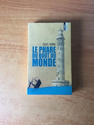 Image du vendeur pour LE PHARE DU BOUT DU MONDE mis en vente par KEMOLA