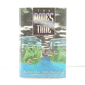 Seller image for The Bones of Time for sale by Cat On The Shelf
