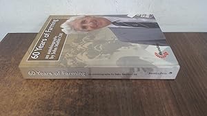 Seller image for 60 years of farming for sale by BoundlessBookstore