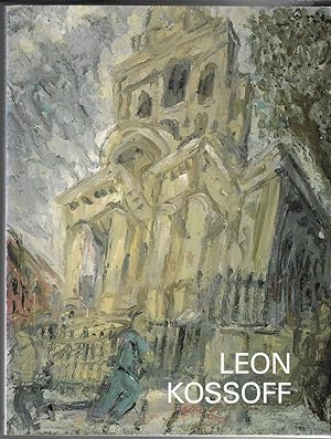 Immagine del venditore per Leon Kossoff venduto da Walden Books