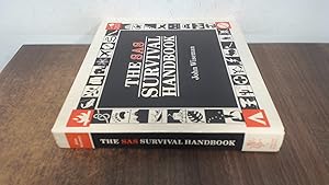 Seller image for The SAS survival book for sale by BoundlessBookstore