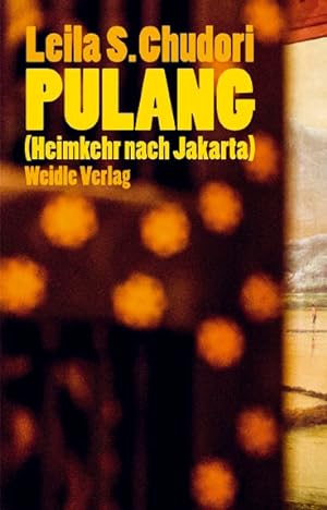Seller image for Pulang (Heimkehr nach Jakarta) for sale by moluna