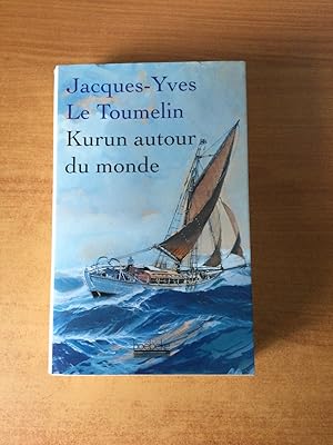 Seller image for KURUN AUTOUR DU MONDE 1949-1952 for sale by KEMOLA