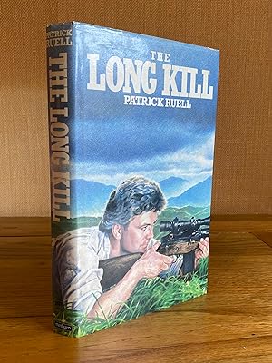 Seller image for The Long Kill for sale by James M Pickard, ABA, ILAB, PBFA.