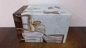 Immagine del venditore per The Complete Jane Austen Collection: Wordsworth Editions (7 Book Set With Slipcase) venduto da BoundlessBookstore