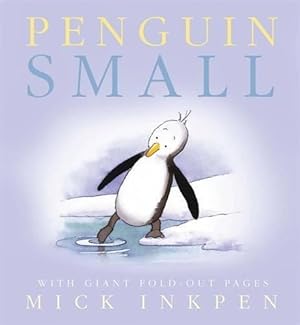 Seller image for Penguin Small for sale by WeBuyBooks 2