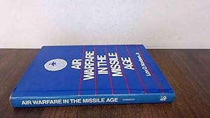 Immagine del venditore per Air Warfare In The Missile Age venduto da BoundlessBookstore