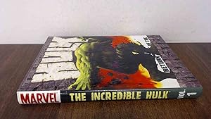 Image du vendeur pour Incredible Hulk Volume 1 mis en vente par BoundlessBookstore