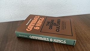 Image du vendeur pour Cannibals And Kings mis en vente par BoundlessBookstore