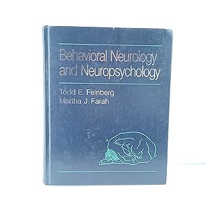 Seller image for Behavioral Neurology and Neuropsychology for sale by Cat On The Shelf