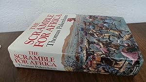 Seller image for The Scramble For Africa 1876-1912 for sale by BoundlessBookstore
