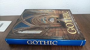 Bild des Verkufers fr The Art Of Gothic zum Verkauf von BoundlessBookstore