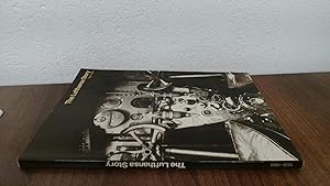 Seller image for The Lufthansa Story 1926-1984 for sale by BoundlessBookstore
