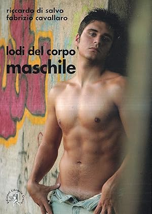 Lodi del corpo maschile