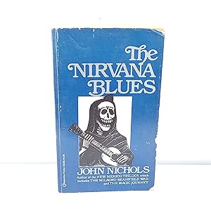 Immagine del venditore per Nirvana Blues venduto da Cat On The Shelf