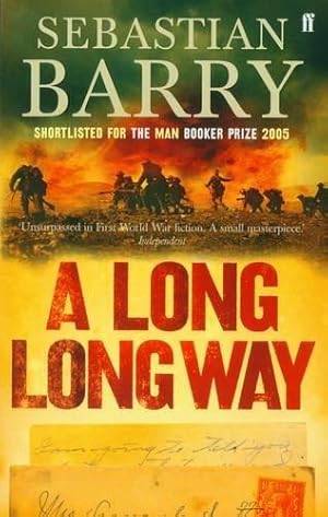 Image du vendeur pour A Long Long Way mis en vente par WeBuyBooks