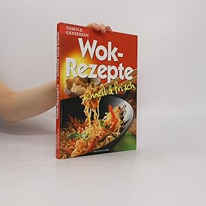 Seller image for Wok-Rezepte for sale by Bookbot