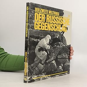 Seller image for Der Russische Gegenschlag for sale by Bookbot