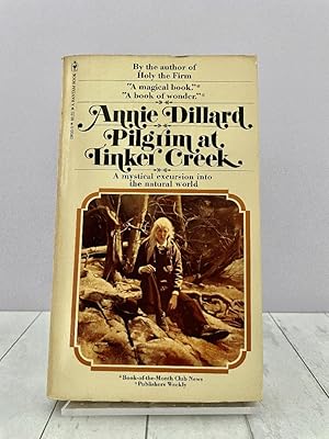 Pilgrim at Tinker Creek