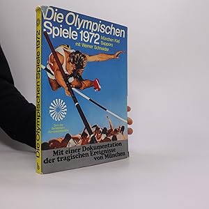 Bild des Verkufers fr Die Olympischen Spiele 1972 zum Verkauf von Bookbot